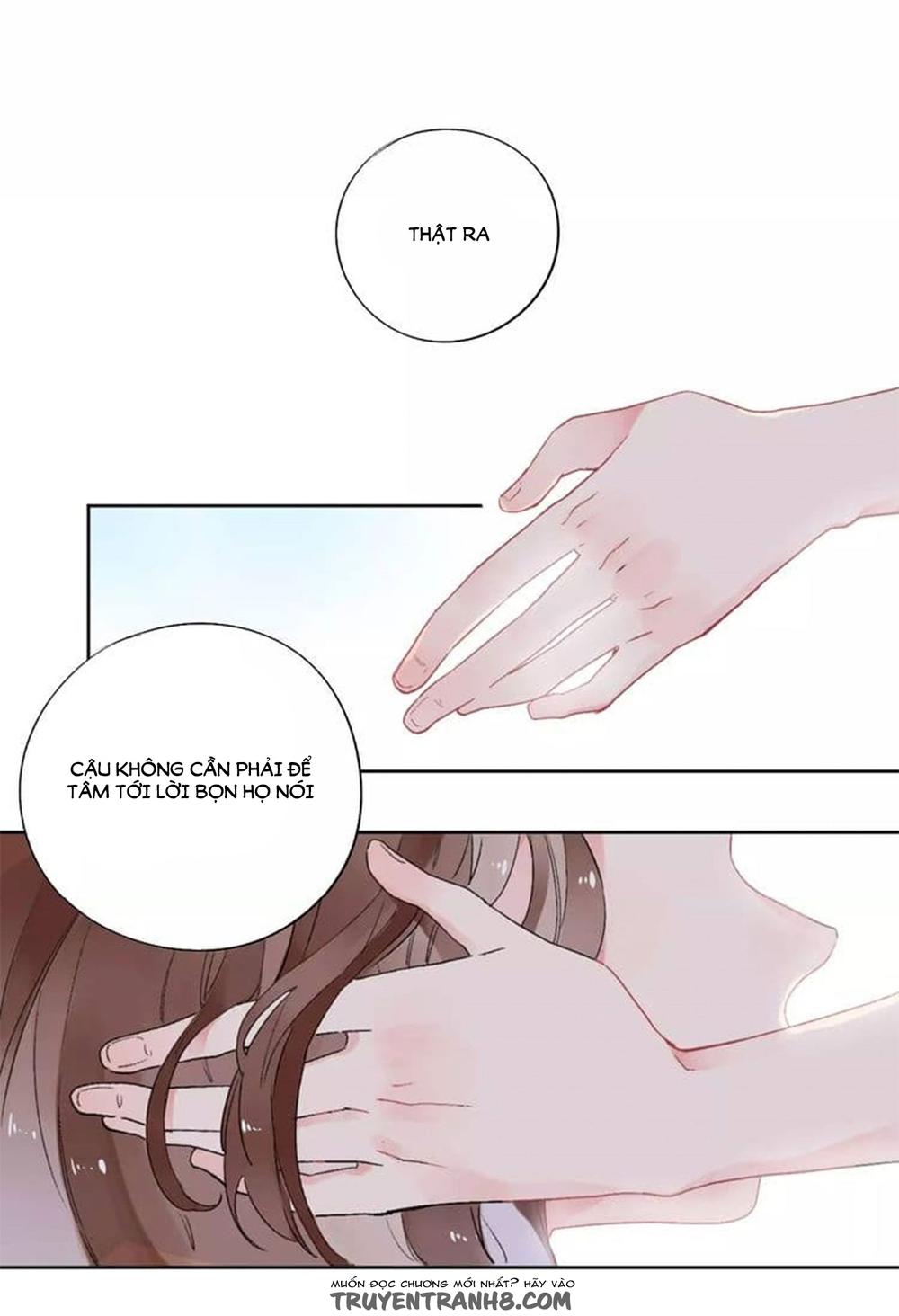Dolo Mệnh Vận Giao Nang Chap 10.1 - Next Chap 11