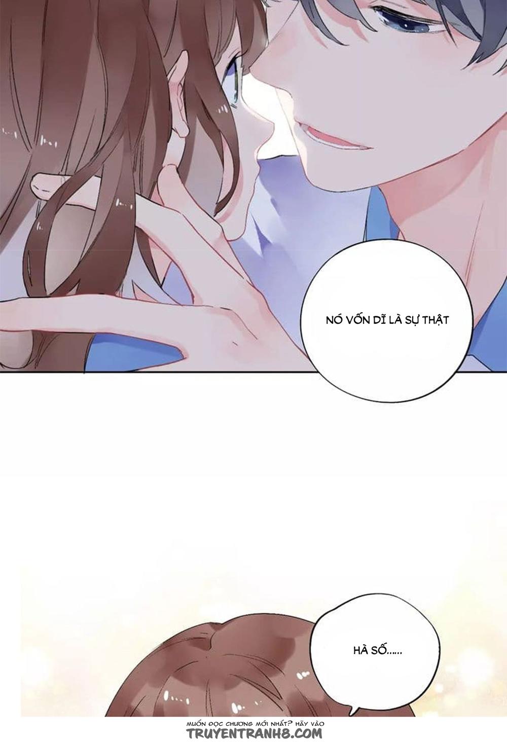Dolo Mệnh Vận Giao Nang Chap 10.1 - Next Chap 11