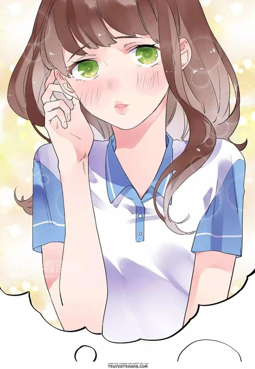 Dolo Mệnh Vận Giao Nang Chap 10.1 - Next Chap 11