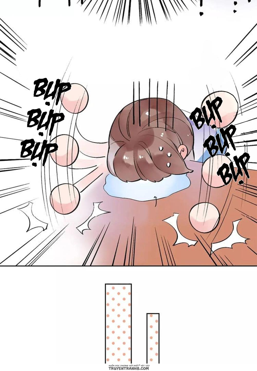 Dolo Mệnh Vận Giao Nang Chap 10.1 - Next Chap 11