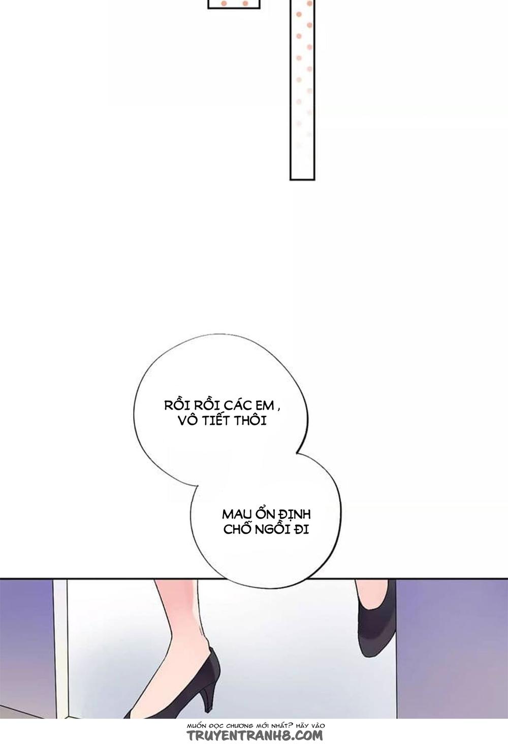 Dolo Mệnh Vận Giao Nang Chap 10.1 - Next Chap 11