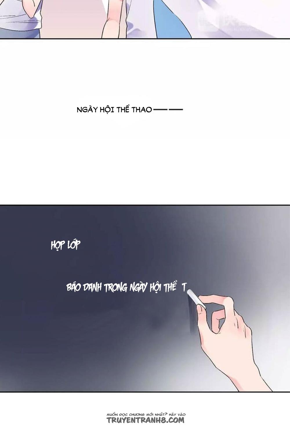 Dolo Mệnh Vận Giao Nang Chap 10.1 - Next Chap 11