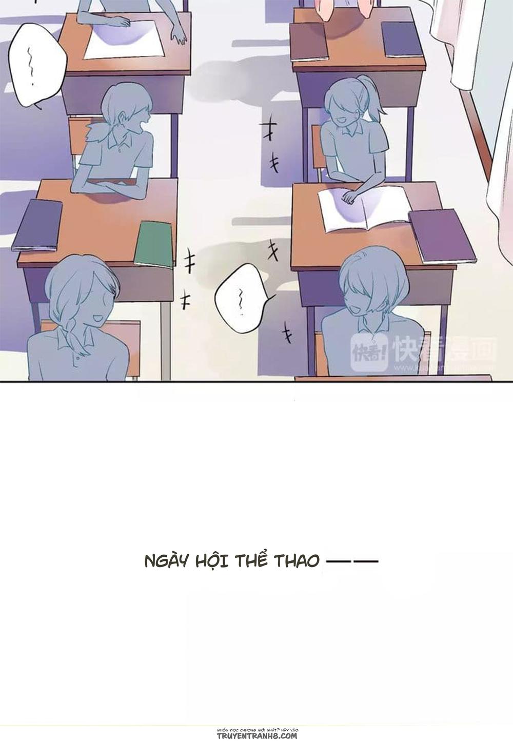 Dolo Mệnh Vận Giao Nang Chap 10.1 - Next Chap 11