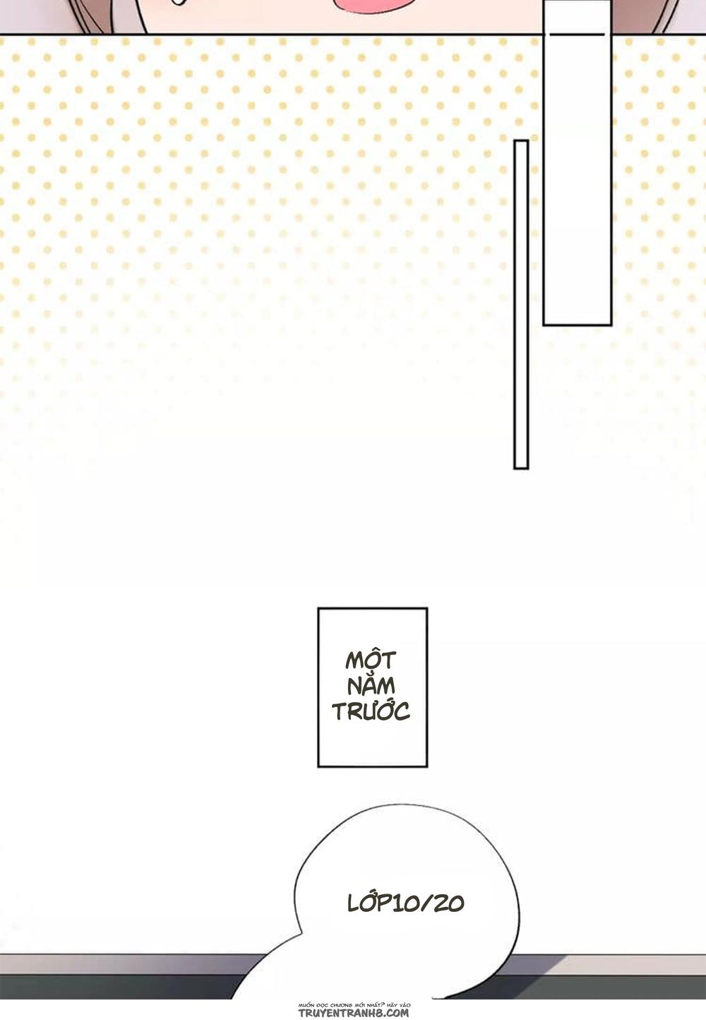 Dolo Mệnh Vận Giao Nang Chap 10.1 - Next Chap 11