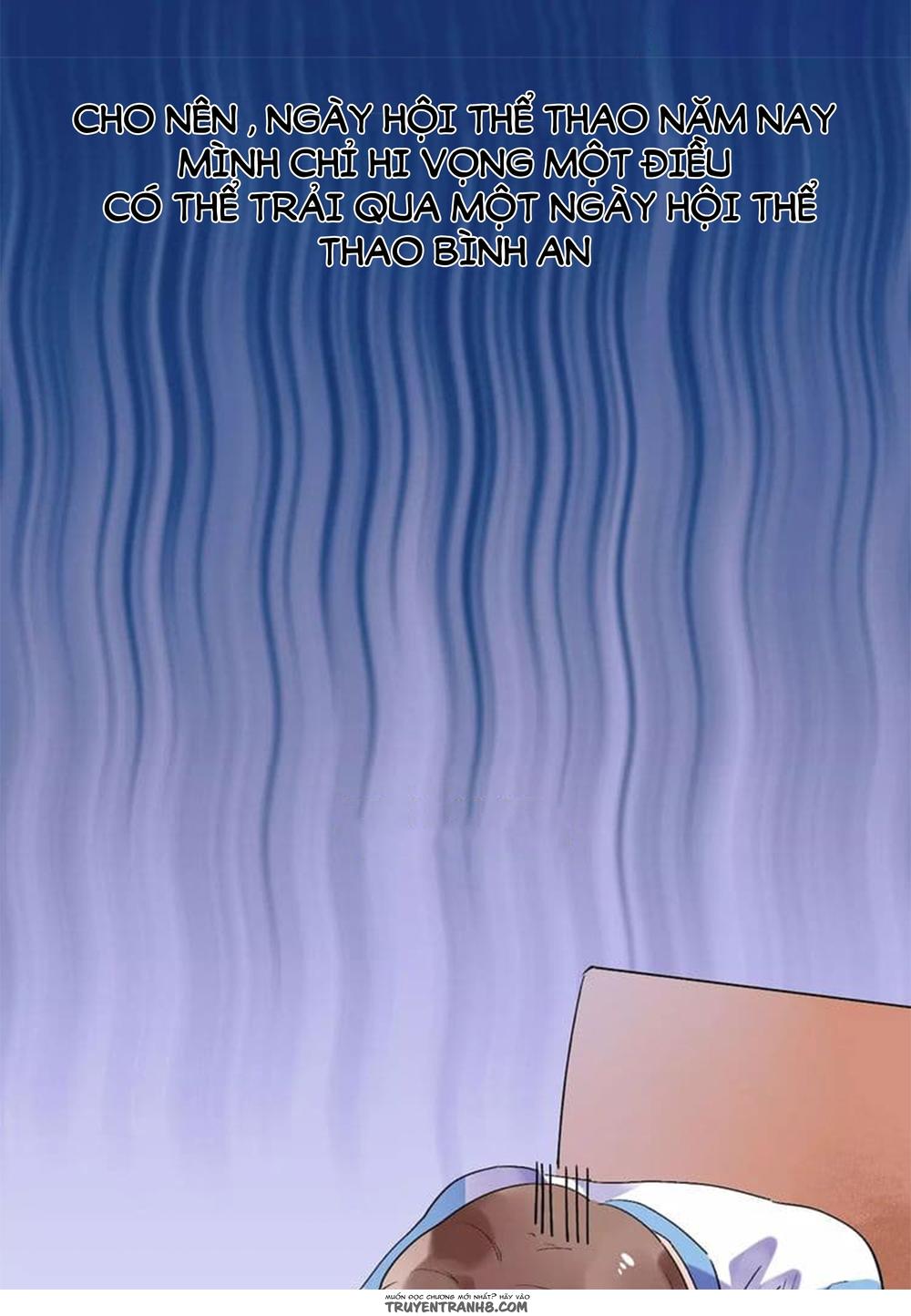 Dolo Mệnh Vận Giao Nang Chap 10.1 - Next Chap 11