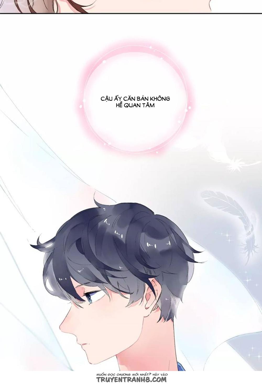 Dolo Mệnh Vận Giao Nang Chap 10.1 - Next Chap 11