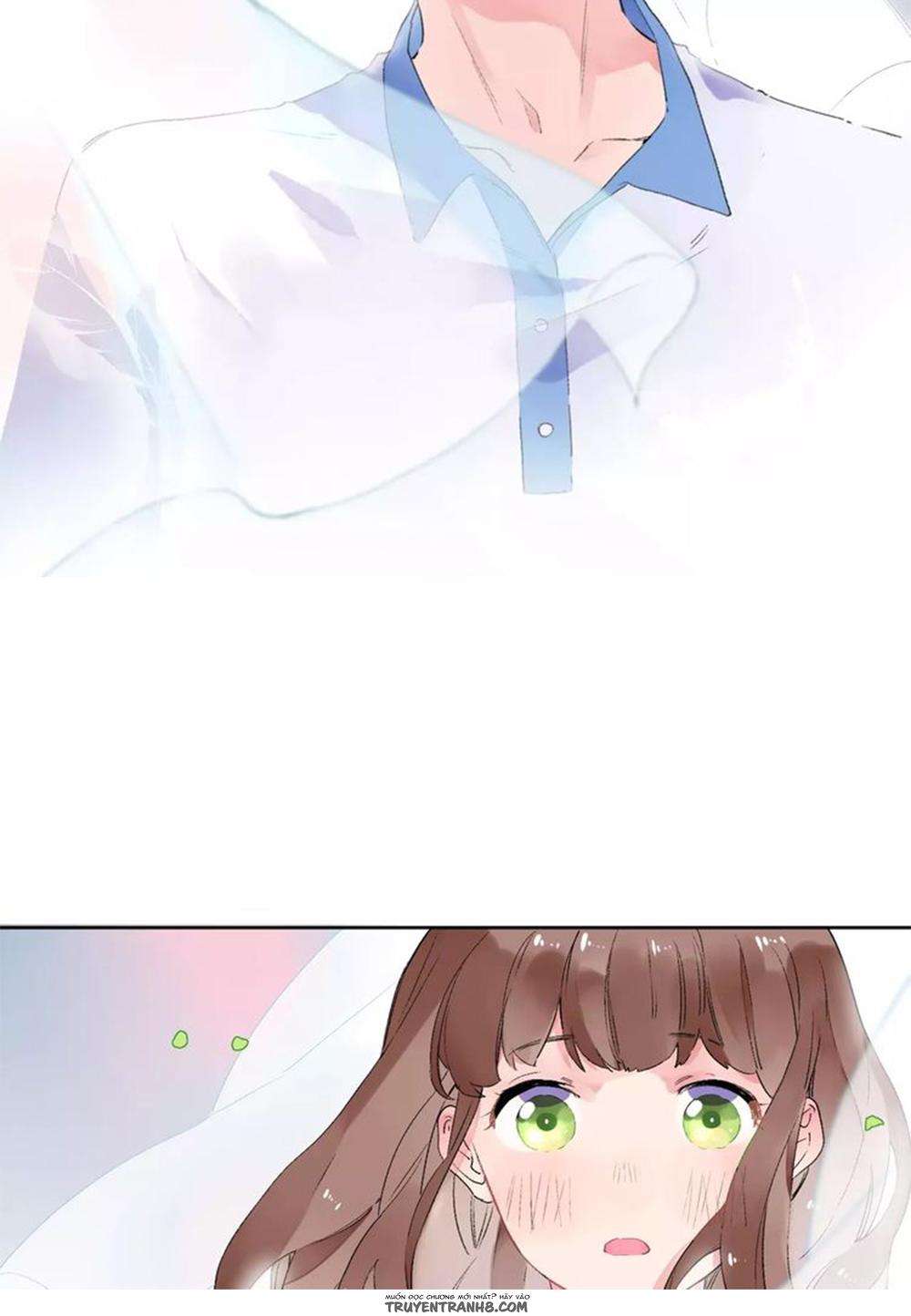 Dolo Mệnh Vận Giao Nang Chap 10.1 - Next Chap 11