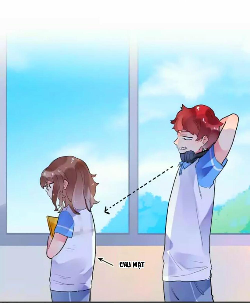 Dolo Mệnh Vận Giao Nang Chap 10 - Next Chap 11