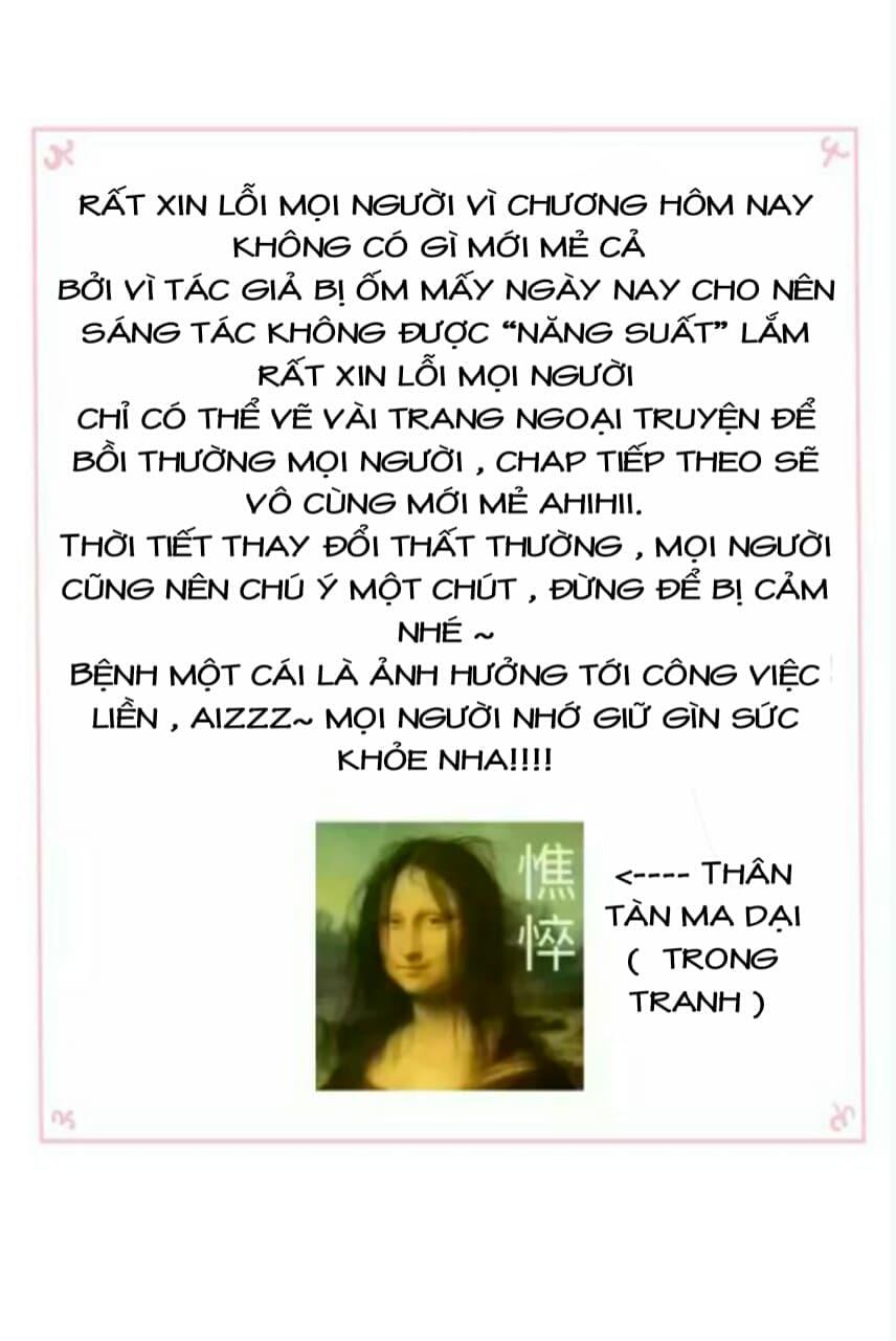 Dolo Mệnh Vận Giao Nang Chap 10 - Next Chap 11