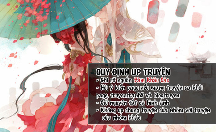 Dolo Mệnh Vận Giao Nang Chap 12 - Next Chap 13
