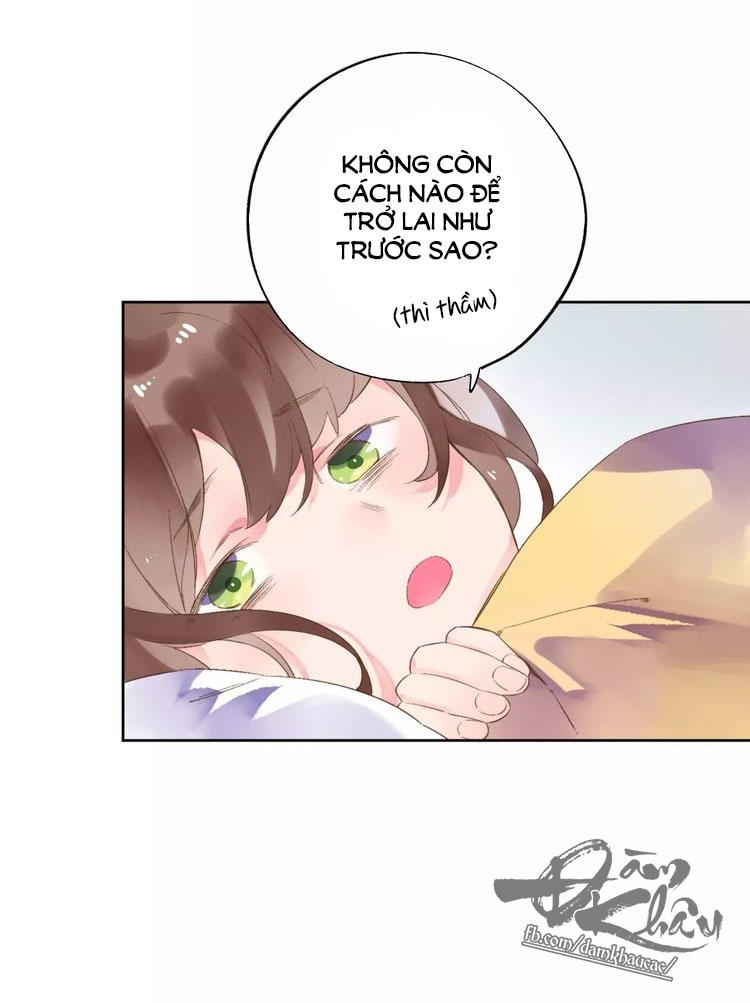 Dolo Mệnh Vận Giao Nang Chap 12 - Next Chap 13