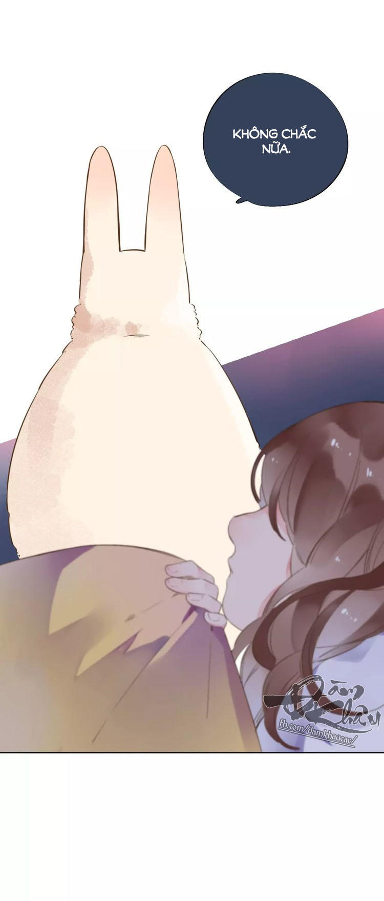 Dolo Mệnh Vận Giao Nang Chap 12 - Next Chap 13