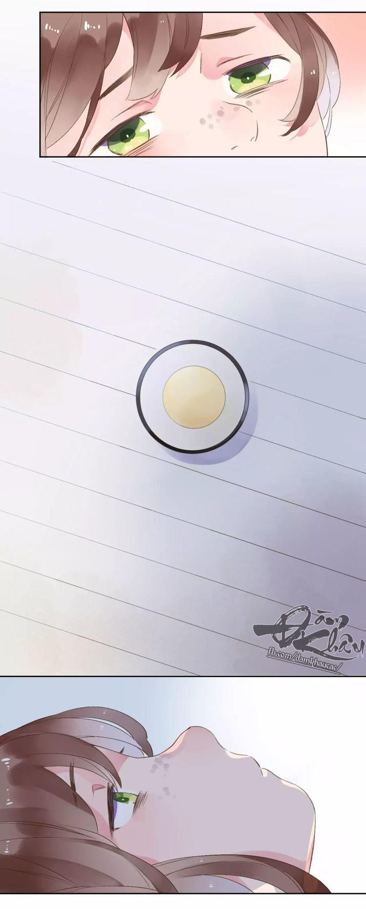 Dolo Mệnh Vận Giao Nang Chap 12 - Next Chap 13