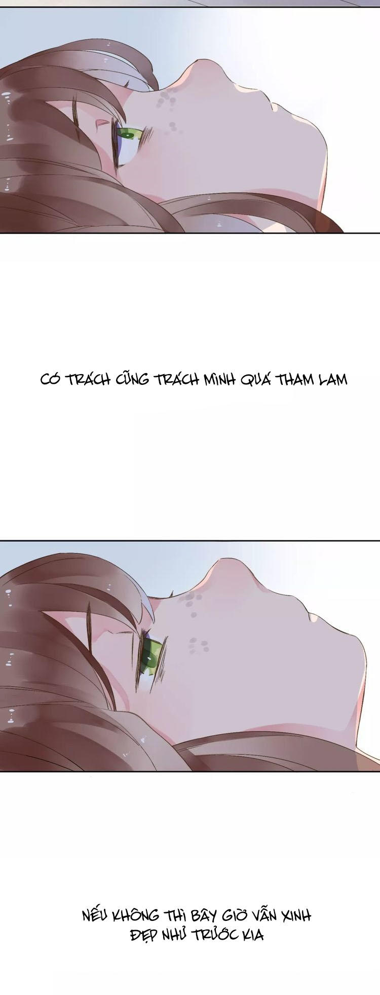 Dolo Mệnh Vận Giao Nang Chap 12 - Next Chap 13