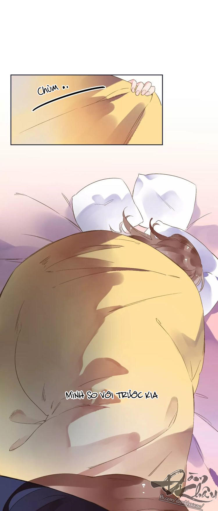 Dolo Mệnh Vận Giao Nang Chap 12 - Next Chap 13