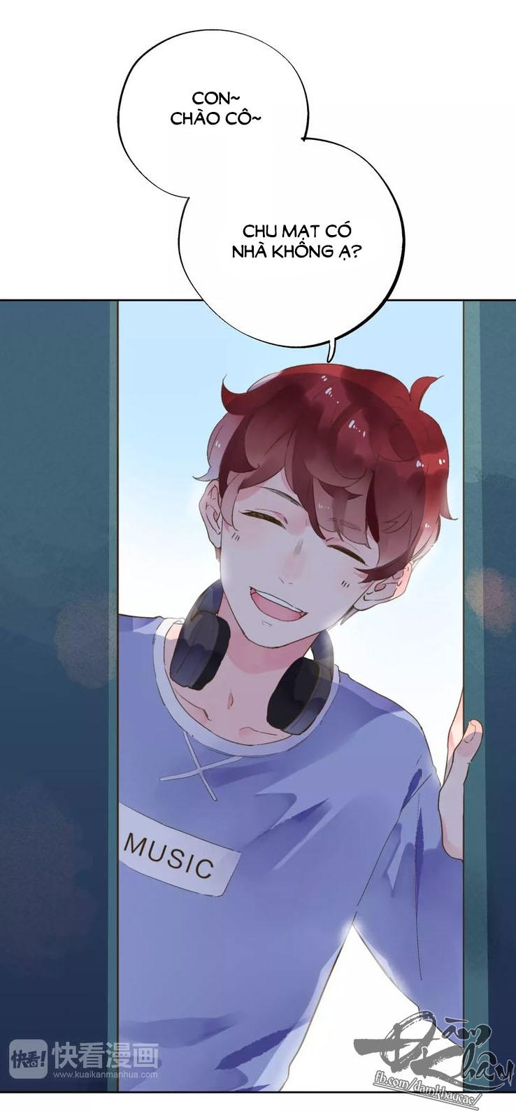 Dolo Mệnh Vận Giao Nang Chap 12 - Next Chap 13