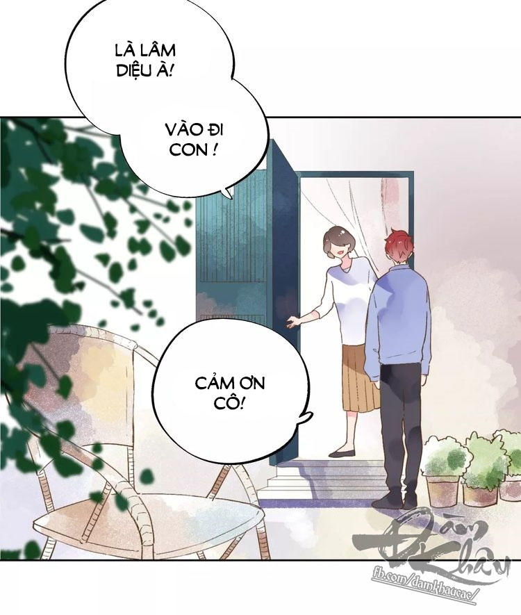 Dolo Mệnh Vận Giao Nang Chap 12 - Next Chap 13