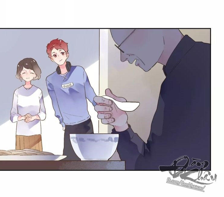 Dolo Mệnh Vận Giao Nang Chap 12 - Next Chap 13