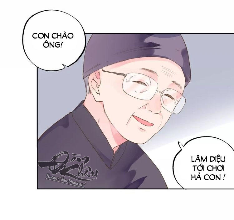 Dolo Mệnh Vận Giao Nang Chap 12 - Next Chap 13