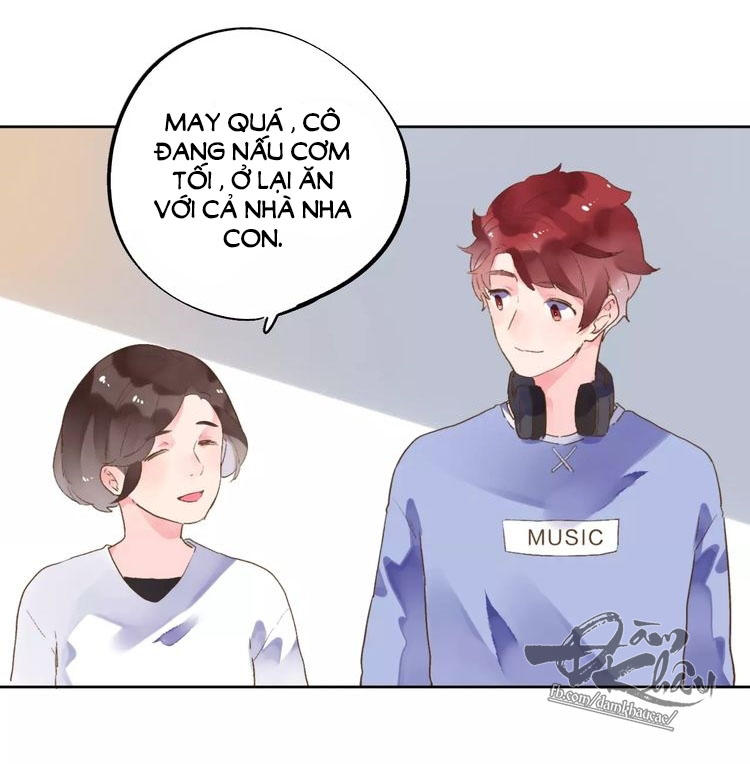 Dolo Mệnh Vận Giao Nang Chap 12 - Next Chap 13