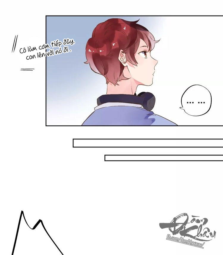 Dolo Mệnh Vận Giao Nang Chap 12 - Next Chap 13