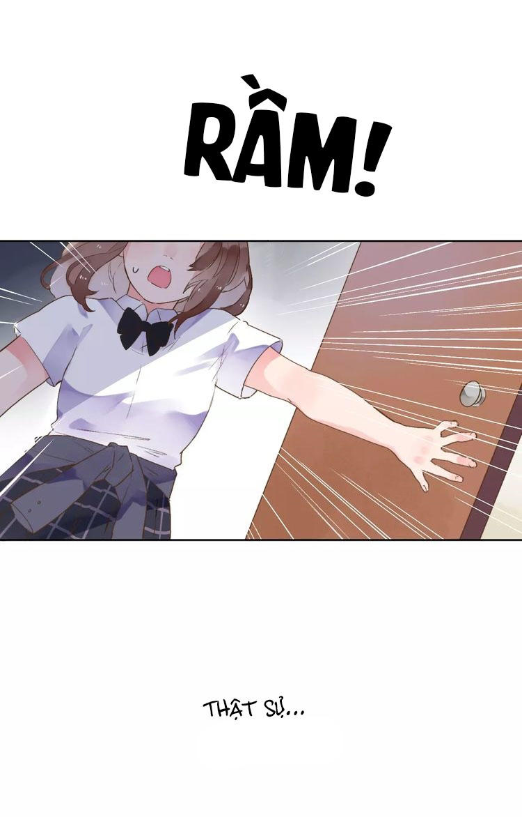 Dolo Mệnh Vận Giao Nang Chap 12 - Next Chap 13