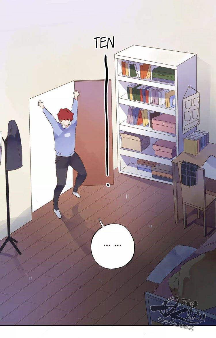 Dolo Mệnh Vận Giao Nang Chap 12 - Next Chap 13