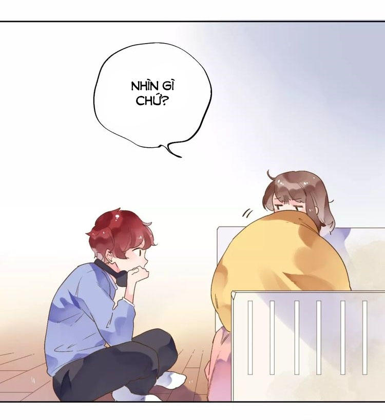 Dolo Mệnh Vận Giao Nang Chap 12 - Next Chap 13