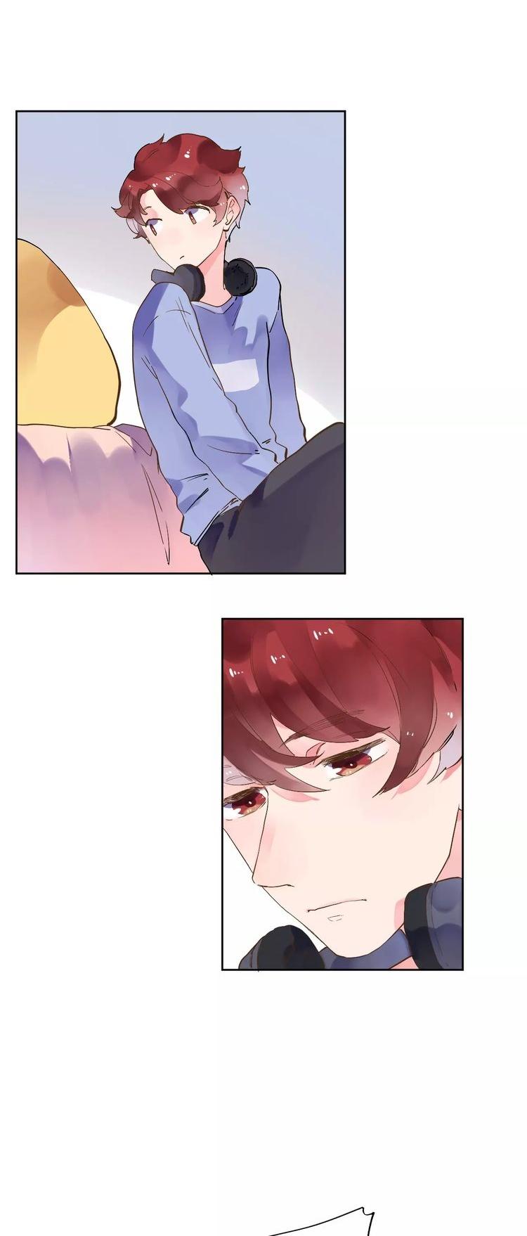Dolo Mệnh Vận Giao Nang Chap 12 - Next Chap 13