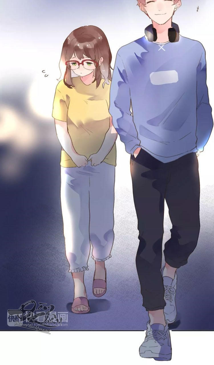 Dolo Mệnh Vận Giao Nang Chap 12 - Next Chap 13