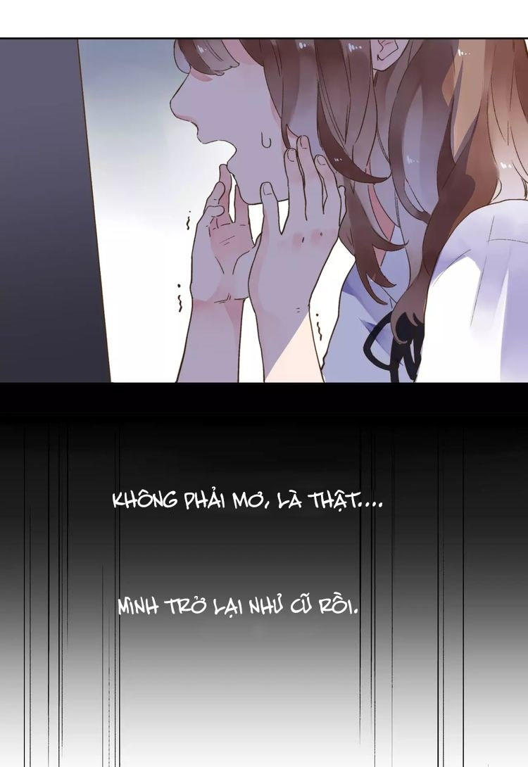 Dolo Mệnh Vận Giao Nang Chap 12 - Next Chap 13