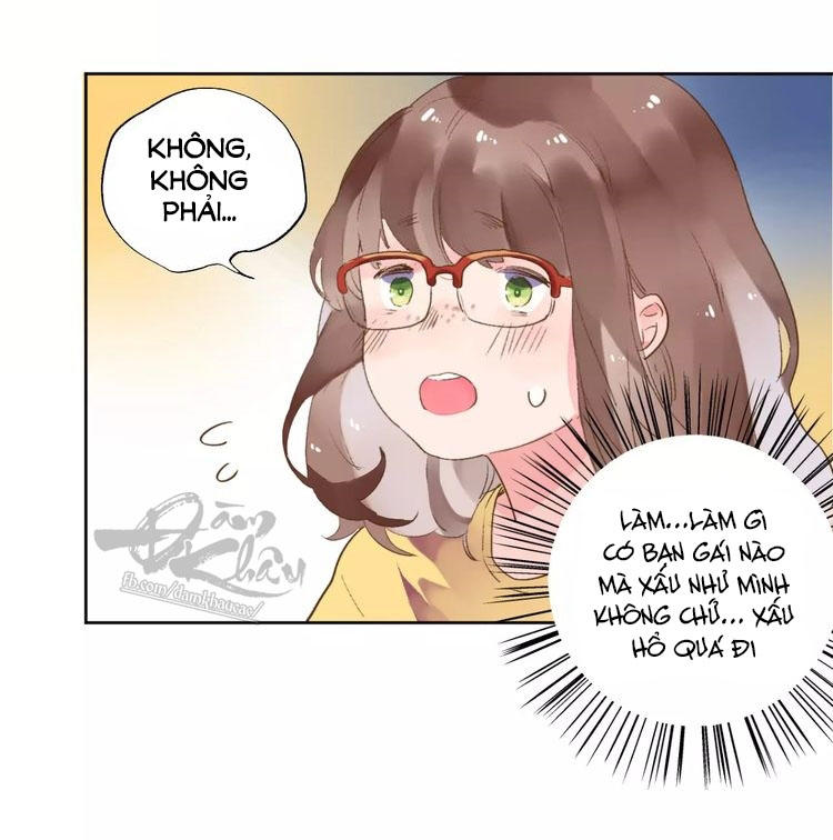Dolo Mệnh Vận Giao Nang Chap 12 - Next Chap 13