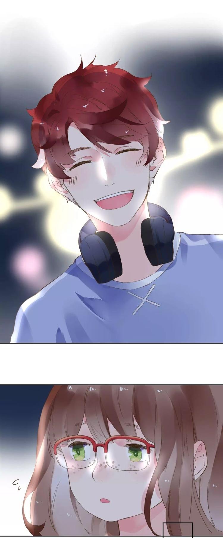 Dolo Mệnh Vận Giao Nang Chap 12 - Next Chap 13