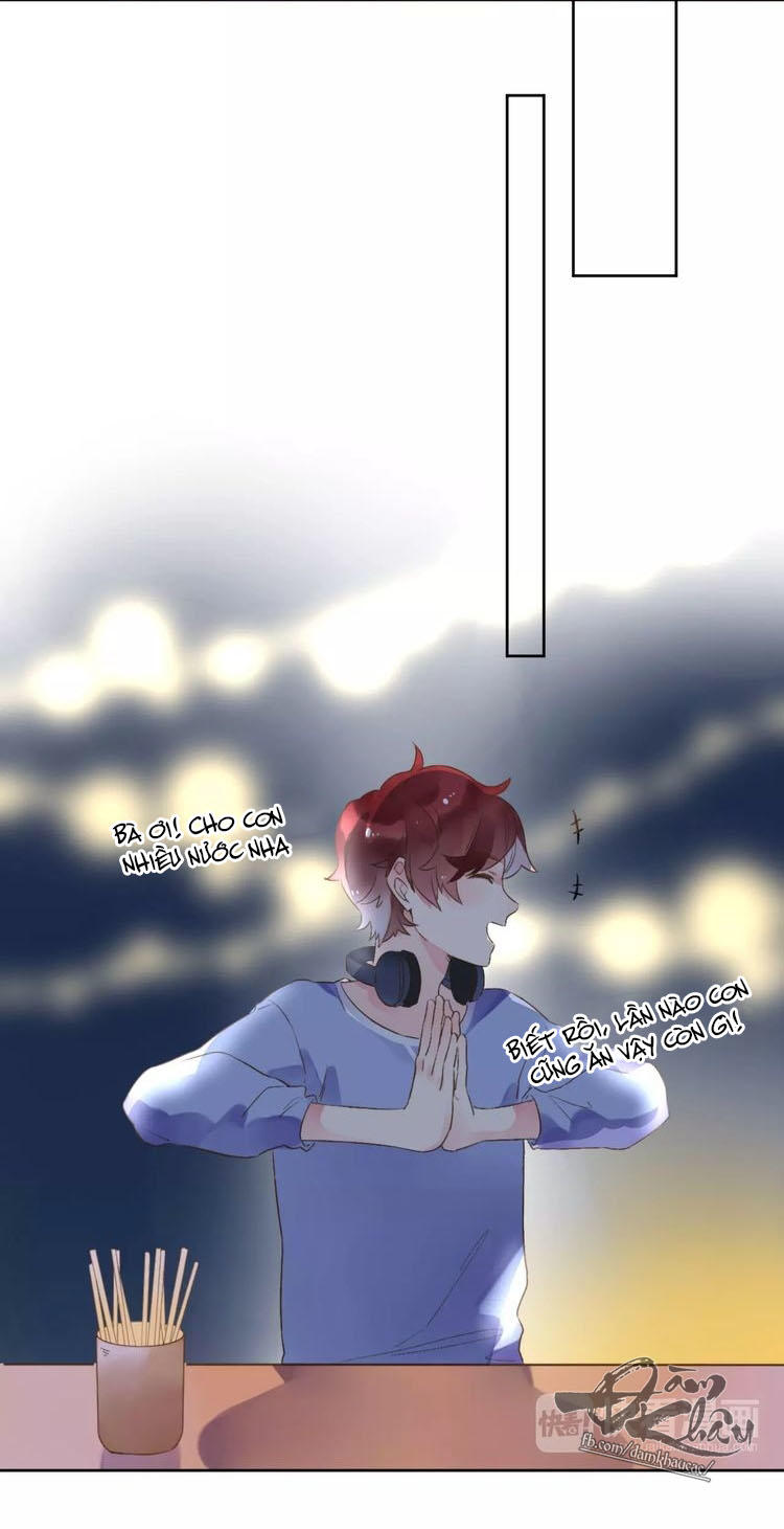 Dolo Mệnh Vận Giao Nang Chap 12 - Next Chap 13