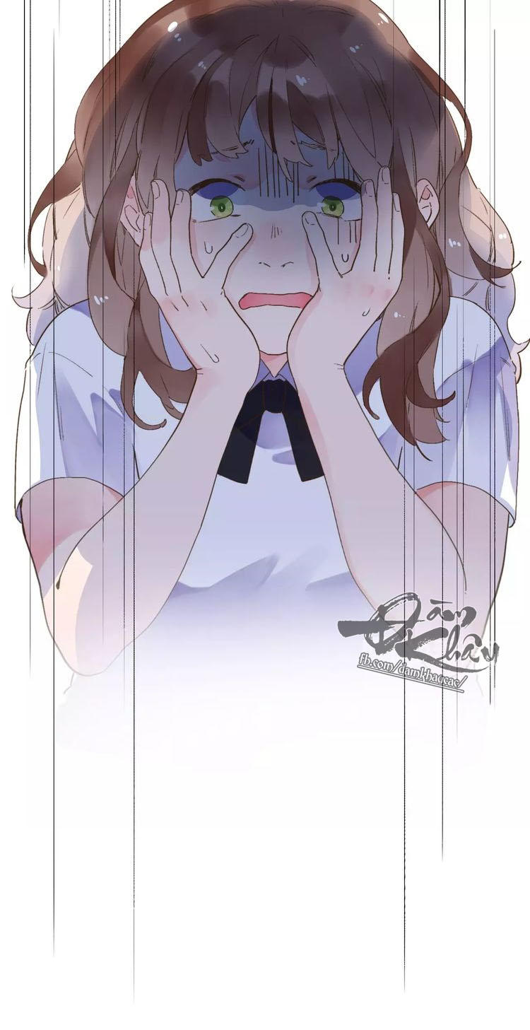Dolo Mệnh Vận Giao Nang Chap 12 - Next Chap 13