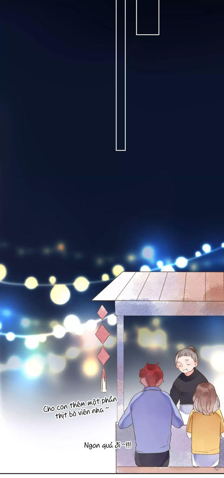 Dolo Mệnh Vận Giao Nang Chap 12 - Next Chap 13