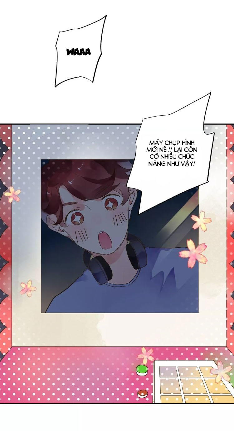 Dolo Mệnh Vận Giao Nang Chap 12 - Next Chap 13