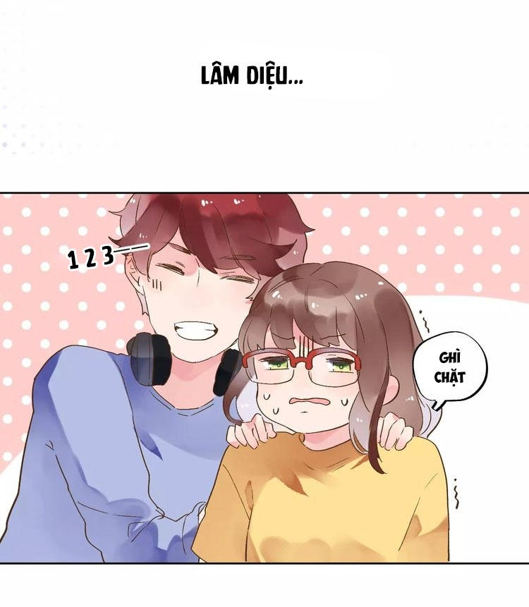 Dolo Mệnh Vận Giao Nang Chap 12 - Next Chap 13