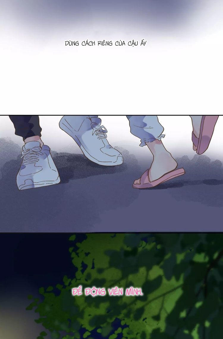 Dolo Mệnh Vận Giao Nang Chap 12 - Next Chap 13