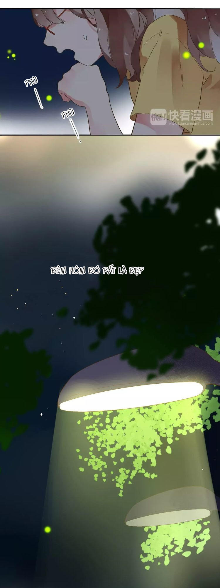 Dolo Mệnh Vận Giao Nang Chap 12 - Next Chap 13