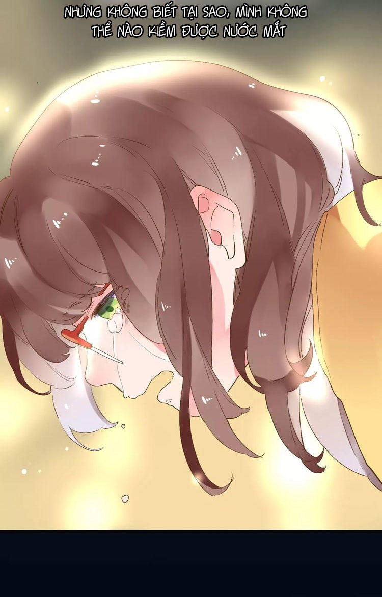 Dolo Mệnh Vận Giao Nang Chap 12 - Next Chap 13