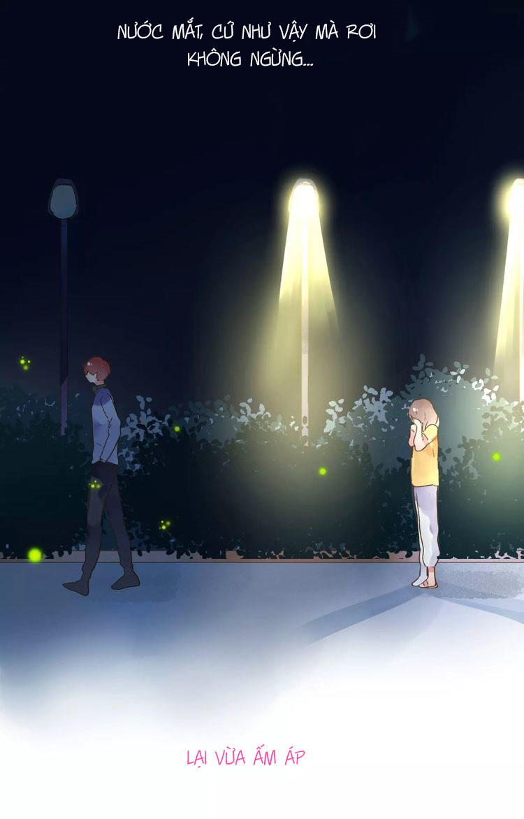 Dolo Mệnh Vận Giao Nang Chap 12 - Next Chap 13