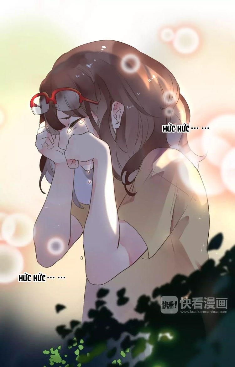 Dolo Mệnh Vận Giao Nang Chap 12 - Next Chap 13