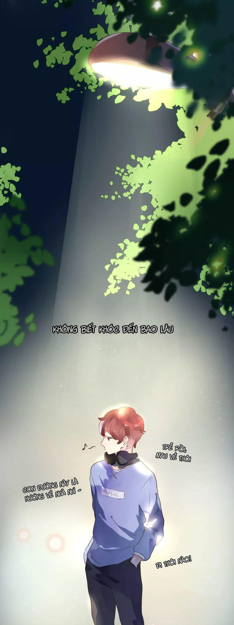 Dolo Mệnh Vận Giao Nang Chap 12 - Next Chap 13