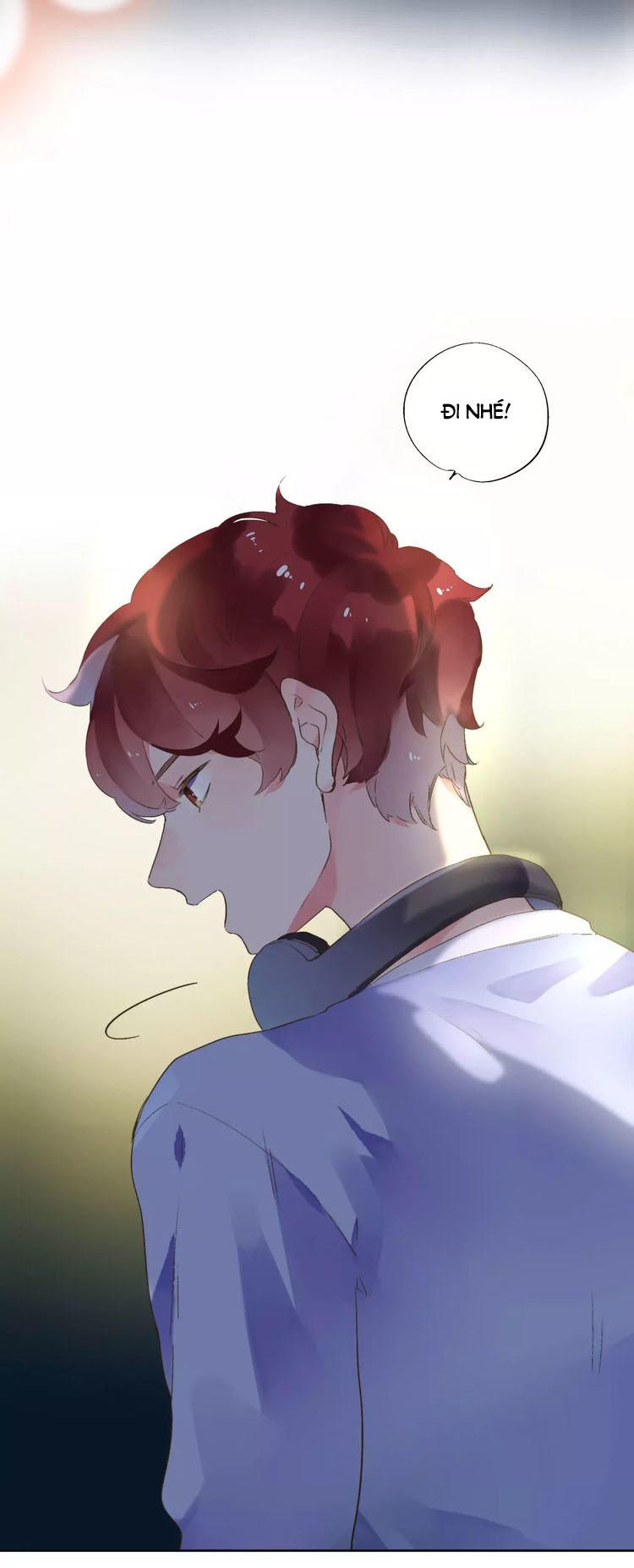 Dolo Mệnh Vận Giao Nang Chap 12 - Next Chap 13
