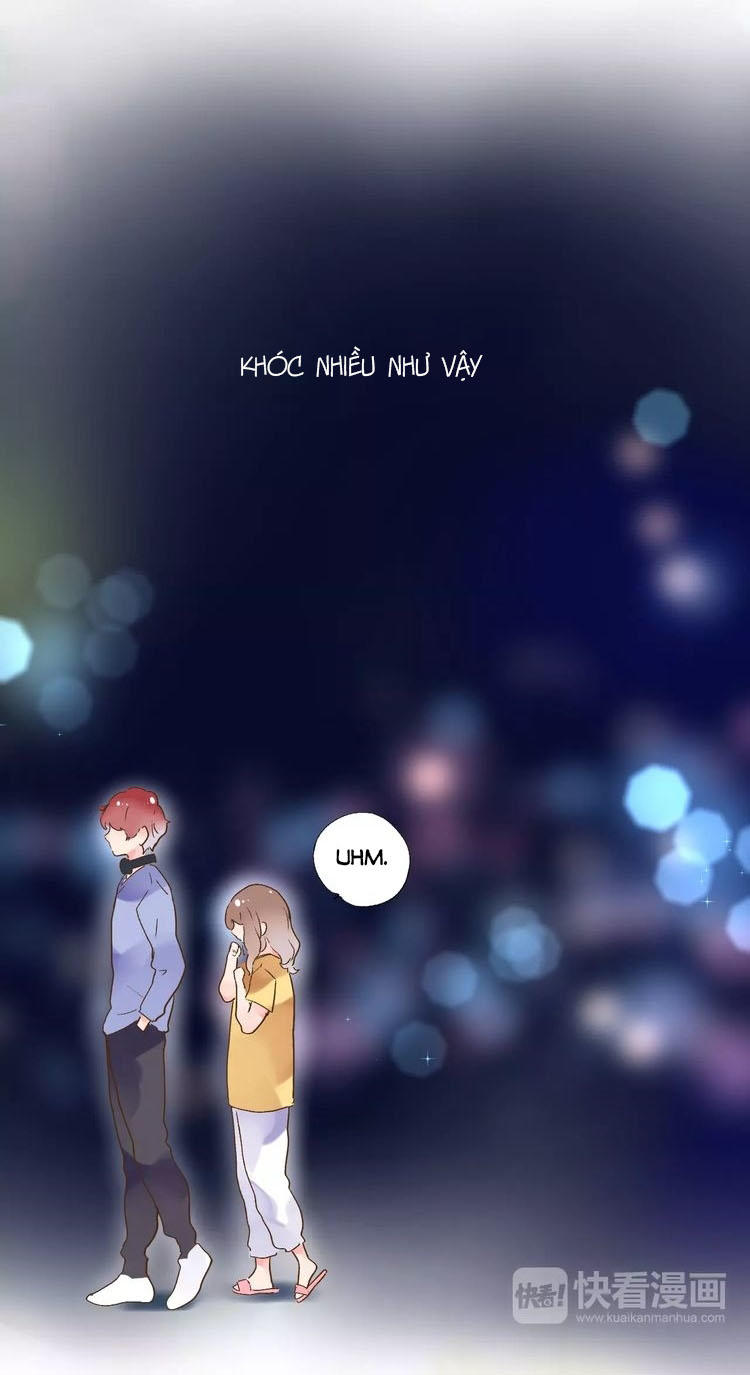 Dolo Mệnh Vận Giao Nang Chap 12 - Next Chap 13