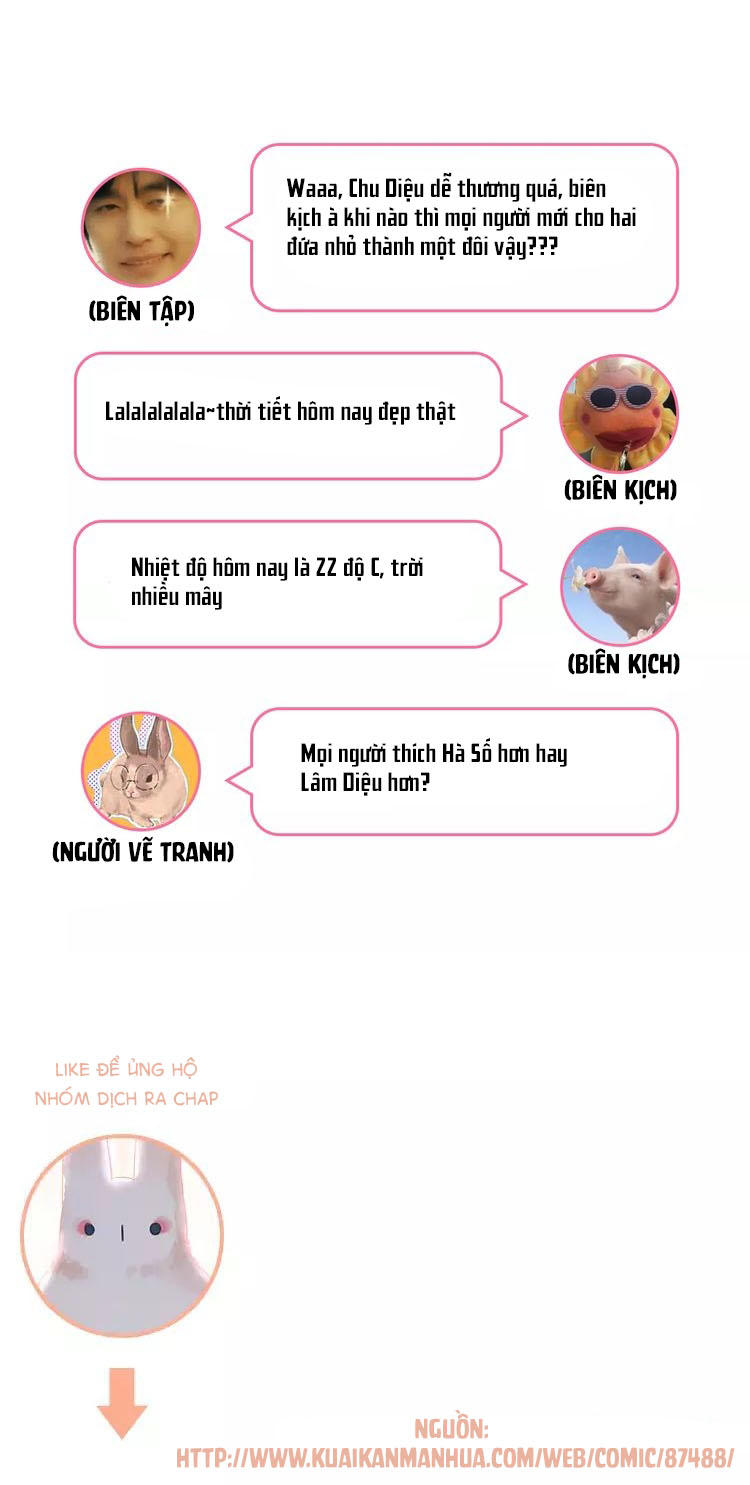 Dolo Mệnh Vận Giao Nang Chap 12 - Next Chap 13