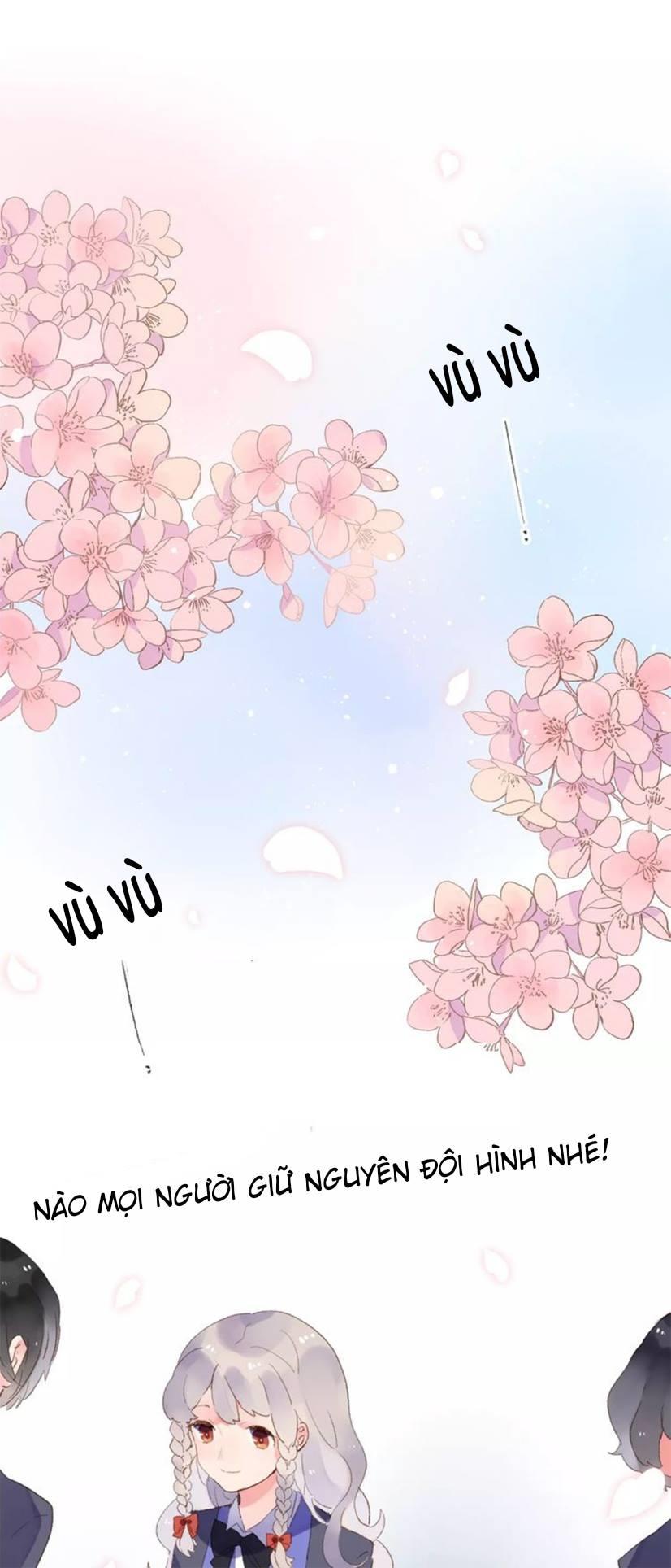 Dolo Mệnh Vận Giao Nang Chap 14 - Next Chap 15