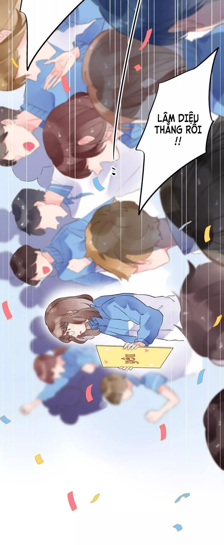Dolo Mệnh Vận Giao Nang Chap 14 - Next Chap 15