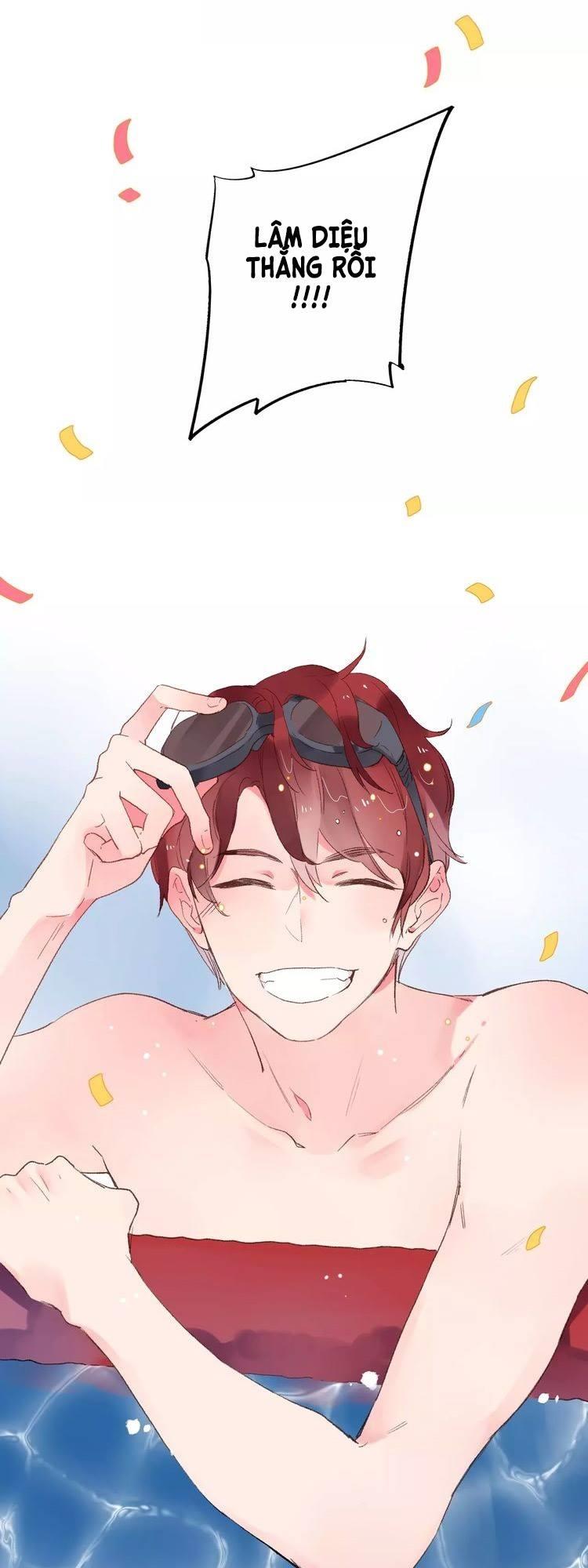 Dolo Mệnh Vận Giao Nang Chap 14 - Next Chap 15